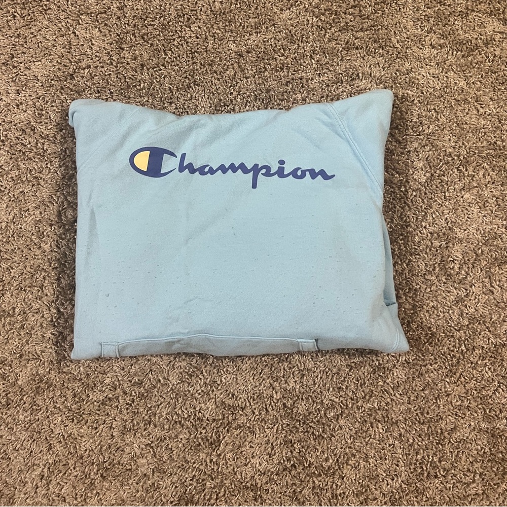 Champion Hoodie